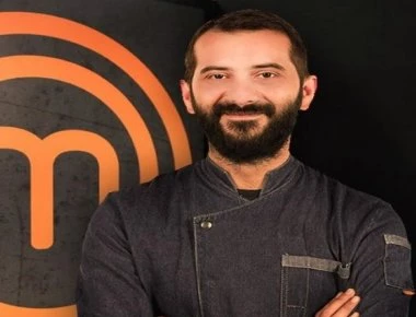 Ο master chef Λ. Κουτσόπουλος εξομολογείται: «Έκλεβα χαρτιά υγείας γιατί δεν έβγαινα οικονομικά»